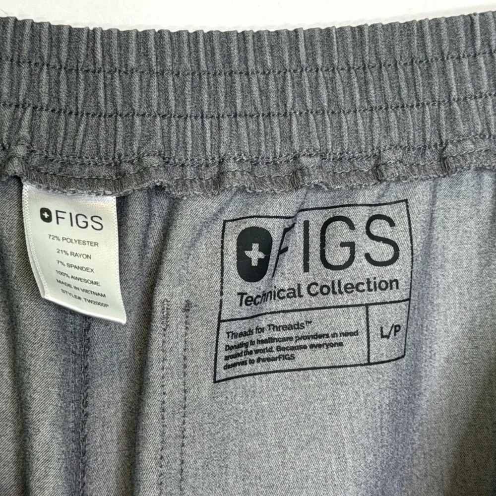 FIGS Men's Cairo Technical Collection (L)